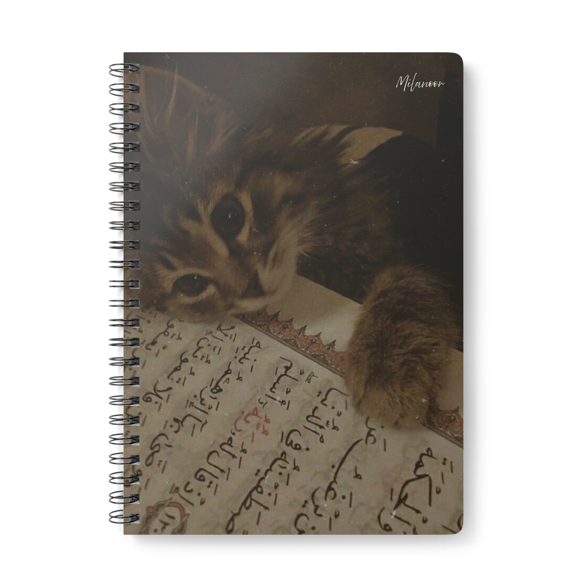 Notebook